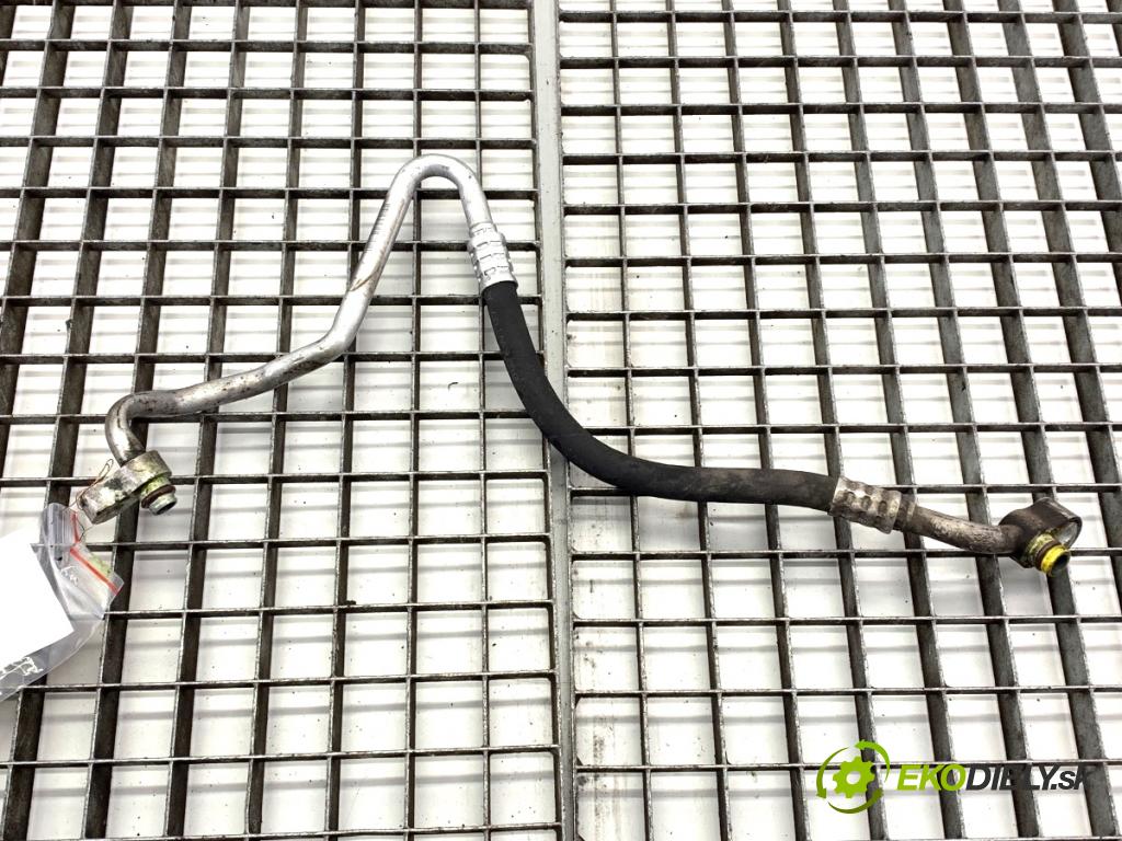 BMW 5 Touring (E61) 2004 - 2010    525 d 145 kW [197 KM] olej napędowy 2007 - 2010  rúrka klimatizácie 9119700 (Rúrka klimatizácie)