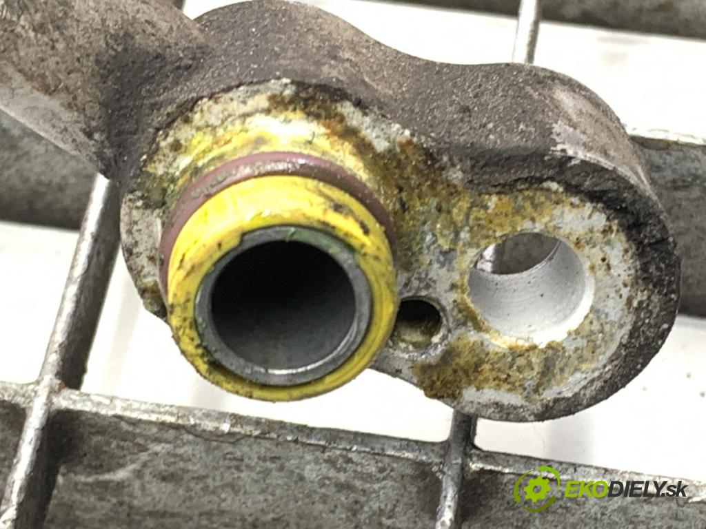 BMW 5 Touring (E61) 2004 - 2010    525 d 145 kW [197 KM] olej napędowy 2007 - 2010  rúrka klimatizácie 9119700 (Rúrka klimatizácie)