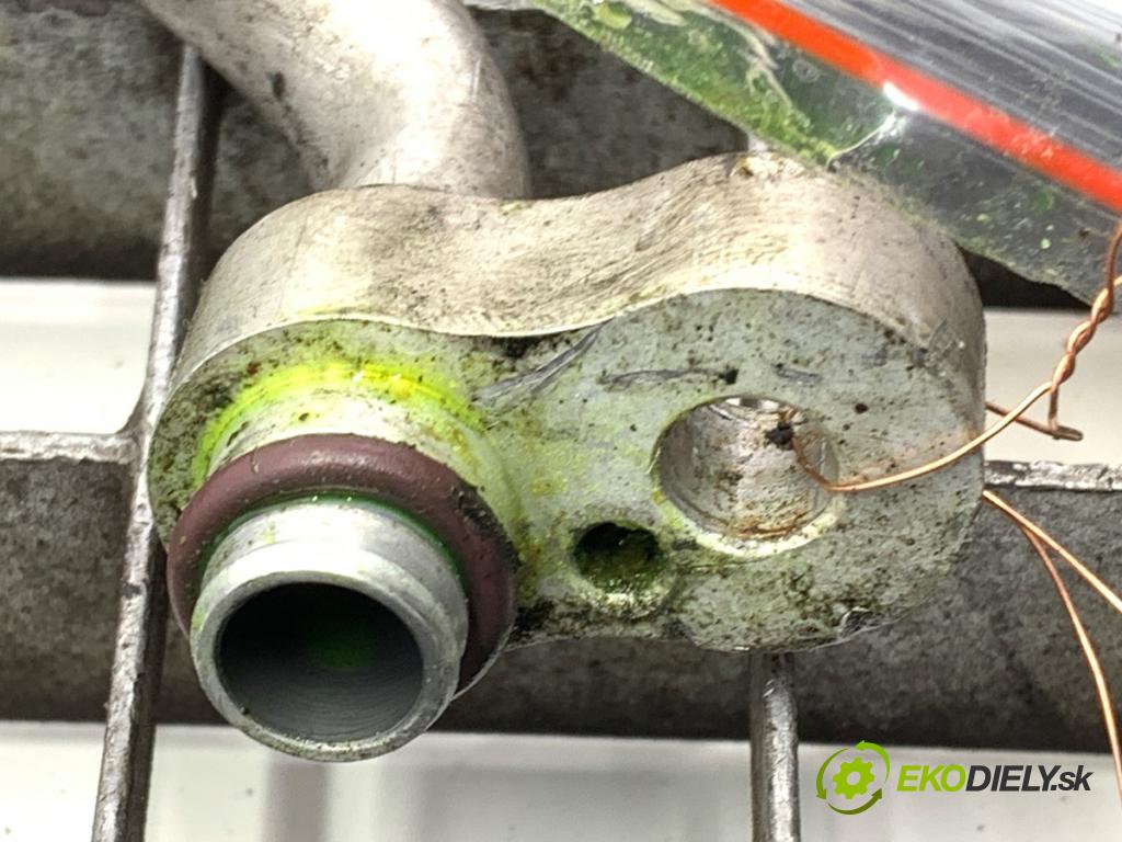 BMW 5 Touring (E61) 2004 - 2010    525 d 145 kW [197 KM] olej napędowy 2007 - 2010  rúrka klimatizácie 9119700 (Rúrka klimatizácie)