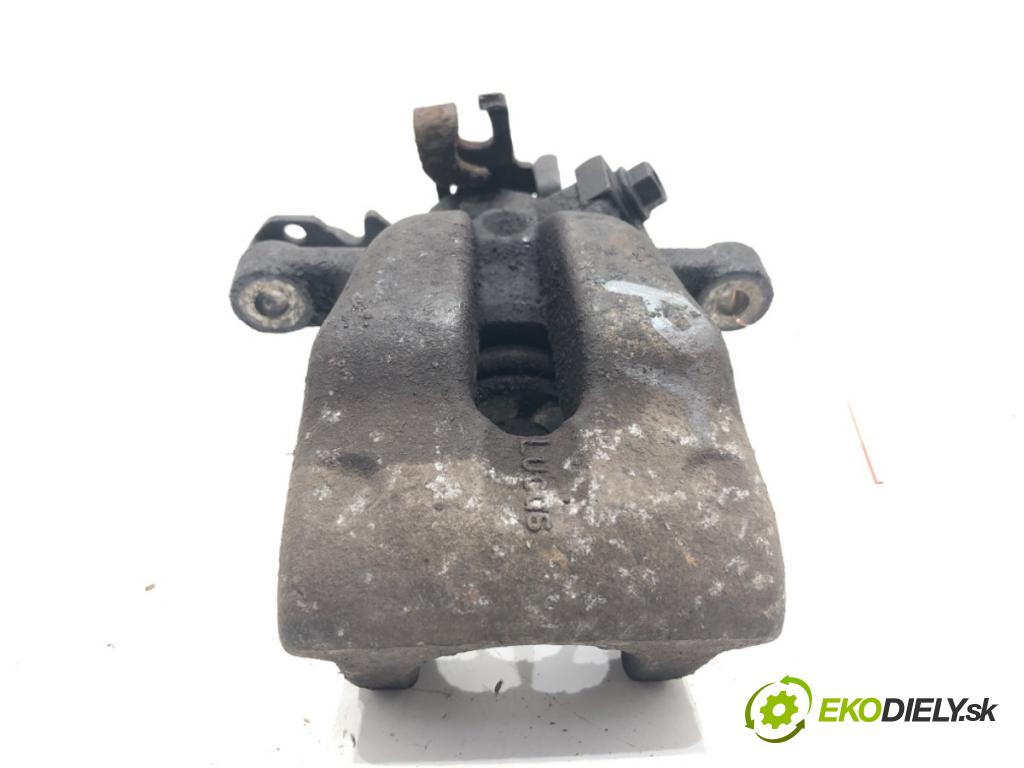 OPEL ASTRA H Kombi (A04) 2004 - 2014    1.7 CDTI (L35) 74 kW [101 KM] olej napędowy 2004 - 2010  Brzdič strmeň pravy zad 