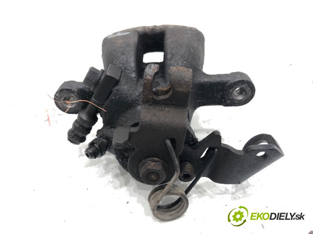 OPEL ASTRA H Kombi (A04) 2004 - 2014    1.7 CDTI (L35) 74 kW [101 KM] olej napędowy 2004 - 2010  Brzdič strmeň pravy zad