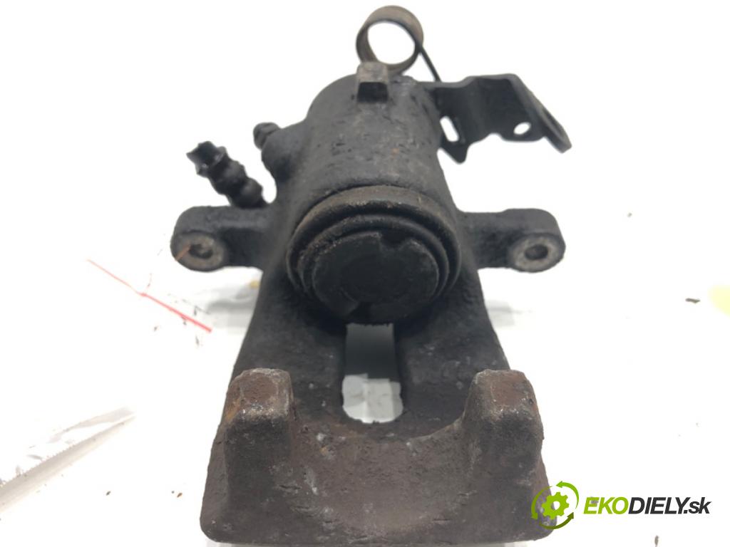 OPEL ASTRA H Kombi (A04) 2004 - 2014    1.7 CDTI (L35) 74 kW [101 KM] olej napędowy 2004 - 2010  Brzdič strmeň pravy zad