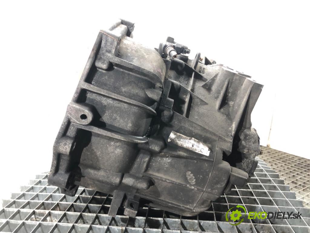 OPEL ASTRA H Kombi (A04) 2004 - 2014    1.7 CDTI (L35) 74 kW [101 KM] olej napędowy 2004 - 2010  Prevodovka F23 (Prevodovka)