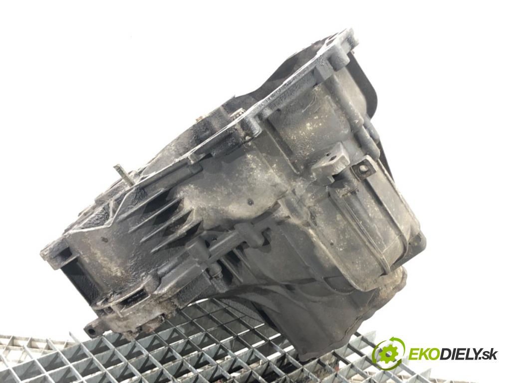 OPEL ASTRA H Kombi (A04) 2004 - 2014    1.7 CDTI (L35) 74 kW [101 KM] olej napędowy 2004 - 2010  Prevodovka F23 (Prevodovka)