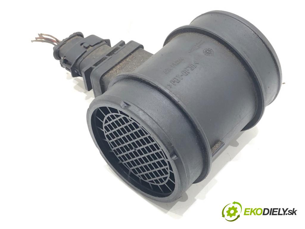 OPEL ASTRA H Kombi (A04) 2004 - 2014    1.7 CDTI (L35) 74 kW [101 KM] olej napędowy 2004 - 2010  Váha vzduchu 55350048 (Váha vzduchu)