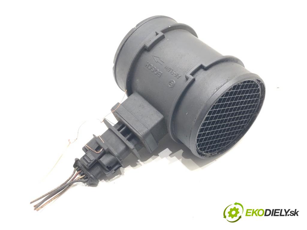 OPEL ASTRA H Kombi (A04) 2004 - 2014    1.7 CDTI (L35) 74 kW [101 KM] olej napędowy 2004 - 2010  Váha vzduchu 55350048 (Váha vzduchu)