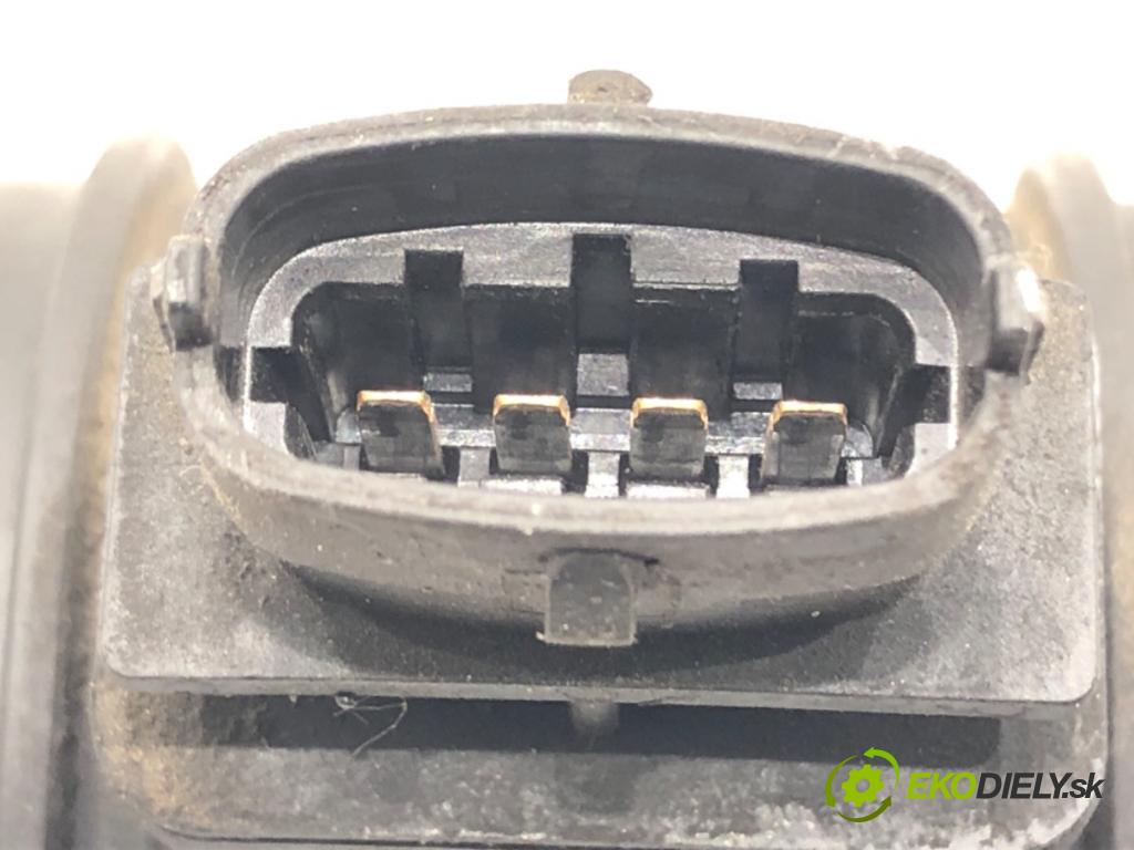 OPEL ASTRA H Kombi (A04) 2004 - 2014    1.7 CDTI (L35) 74 kW [101 KM] olej napędowy 2004 - 2010  Váha vzduchu 55350048 (Váha vzduchu)