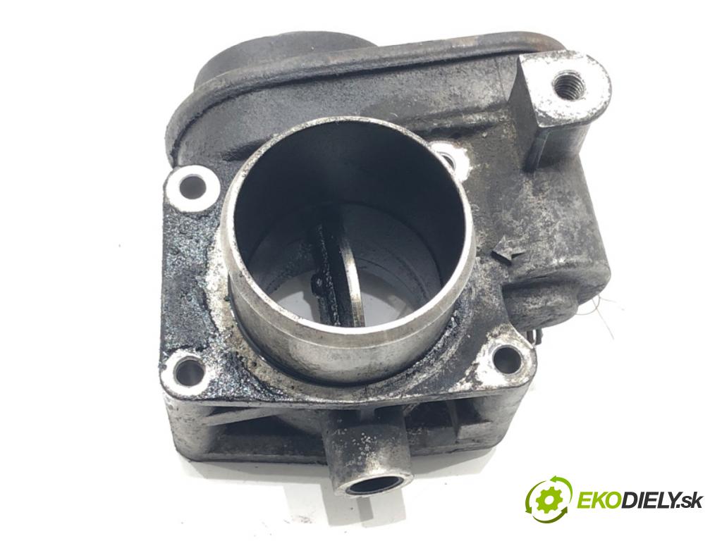 OPEL ASTRA H Kombi (A04) 2004 - 2014    1.7 CDTI (L35) 74 kW [101 KM] olej napędowy 2004 - 2010  Škrtiaca klapka 8973002310 (Škrtiaca klapka)