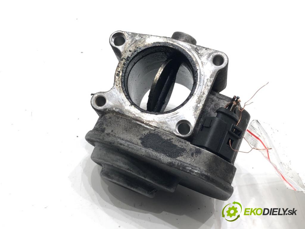 OPEL ASTRA H Kombi (A04) 2004 - 2014    1.7 CDTI (L35) 74 kW [101 KM] olej napędowy 2004 - 2010  Škrtiaca klapka 8973002310 (Škrtiaca klapka)