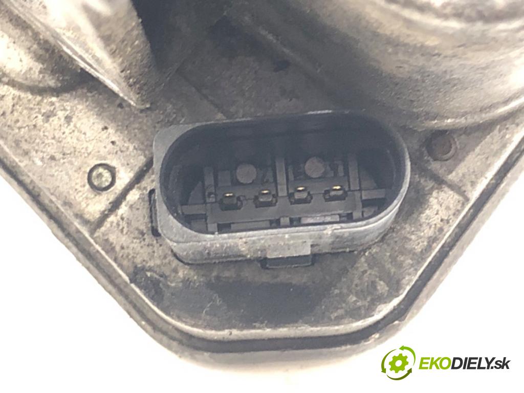 OPEL ASTRA H Kombi (A04) 2004 - 2014    1.7 CDTI (L35) 74 kW [101 KM] olej napędowy 2004 - 2010  Škrtiaca klapka 8973002310 (Škrtiaca klapka)