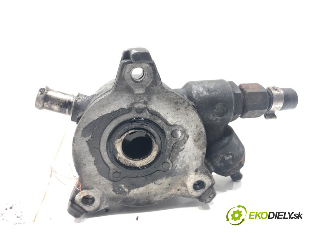 OPEL ASTRA H Kombi (A04) 2004 - 2014    1.7 CDTI (L35) 74 kW [101 KM] olej napędowy 2004 - 2010  Pumpa vákuová 