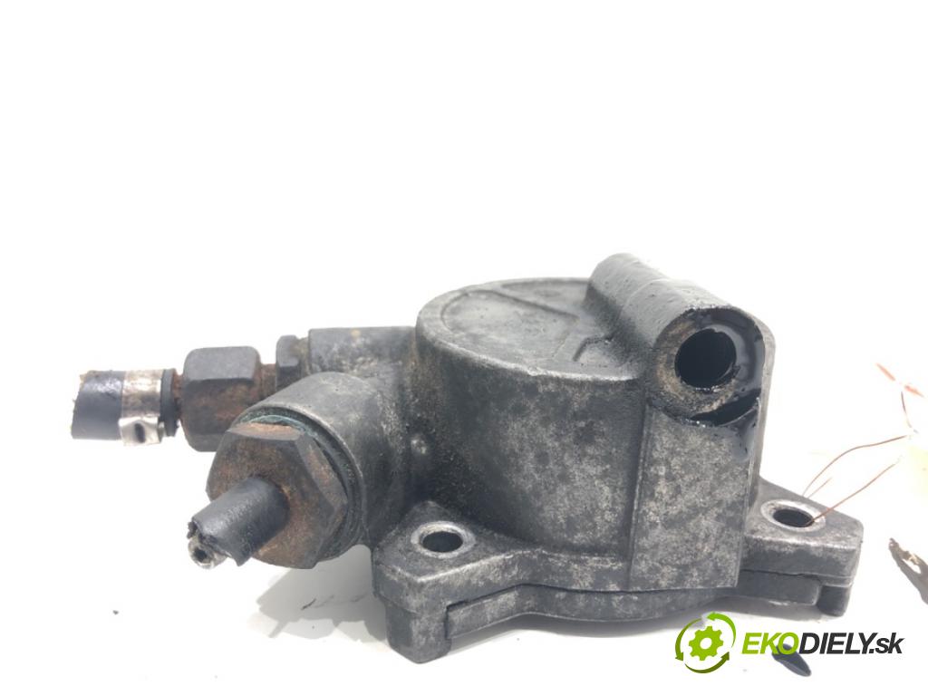 OPEL ASTRA H Kombi (A04) 2004 - 2014    1.7 CDTI (L35) 74 kW [101 KM] olej napędowy 2004 - 2010  Pumpa vákuová
