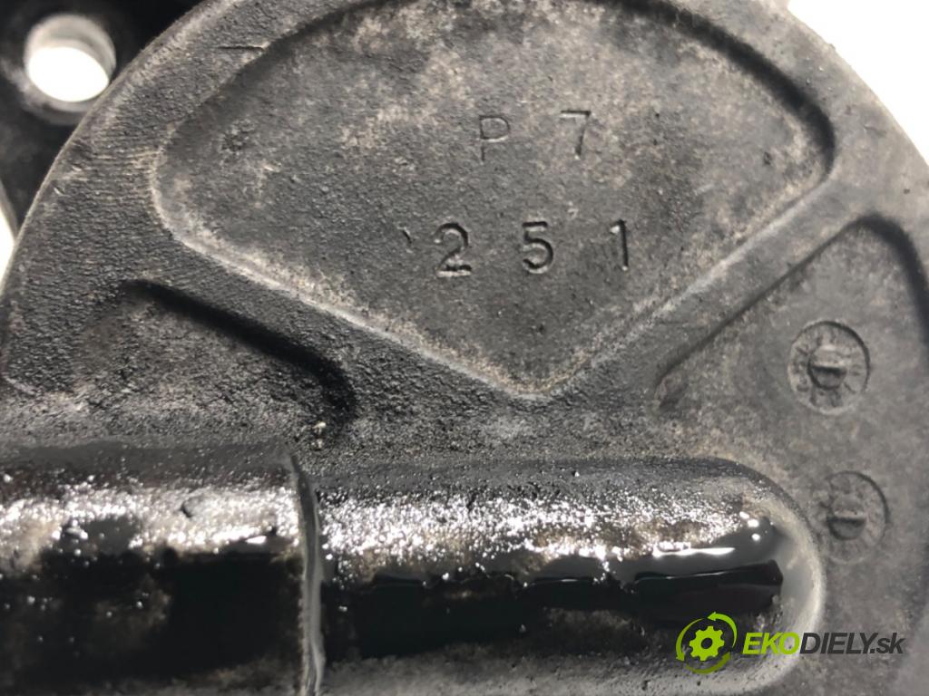 OPEL ASTRA H Kombi (A04) 2004 - 2014    1.7 CDTI (L35) 74 kW [101 KM] olej napędowy 2004 - 2010  Pumpa vákuová