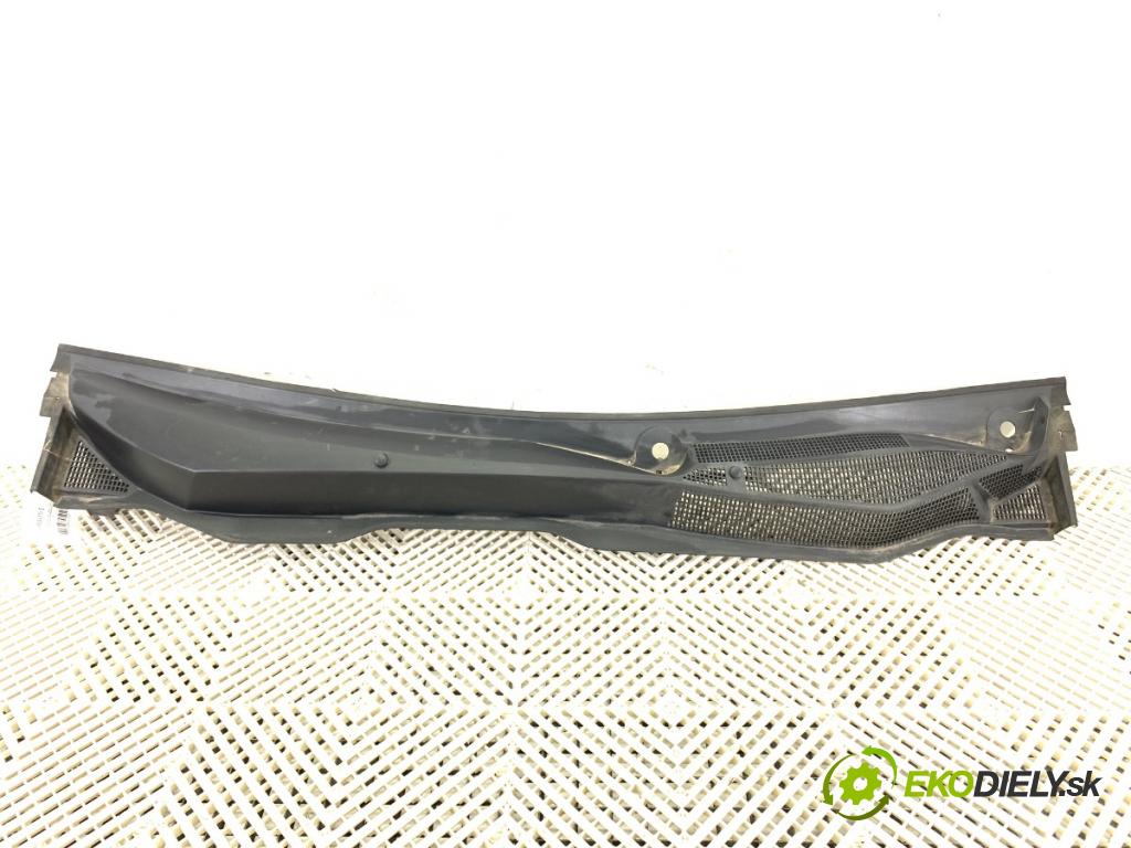 OPEL ASTRA H Kombi (A04) 2004 - 2014    1.7 CDTI (L35) 74 kW [101 KM] olej napędowy 2004 - 2010  Torpédo, plast pod čelné okno 24463382 (Torpédo)