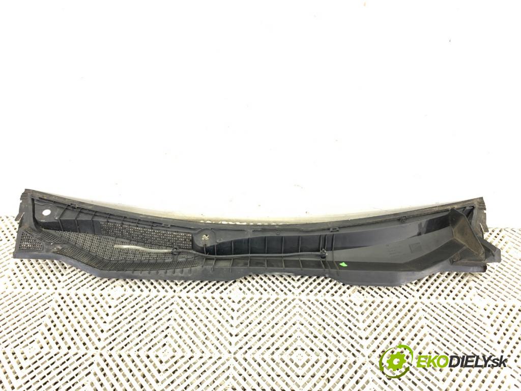 OPEL ASTRA H Kombi (A04) 2004 - 2014    1.7 CDTI (L35) 74 kW [101 KM] olej napędowy 2004 - 2010  Torpédo, plast pod čelné okno 24463382 (Torpédo)