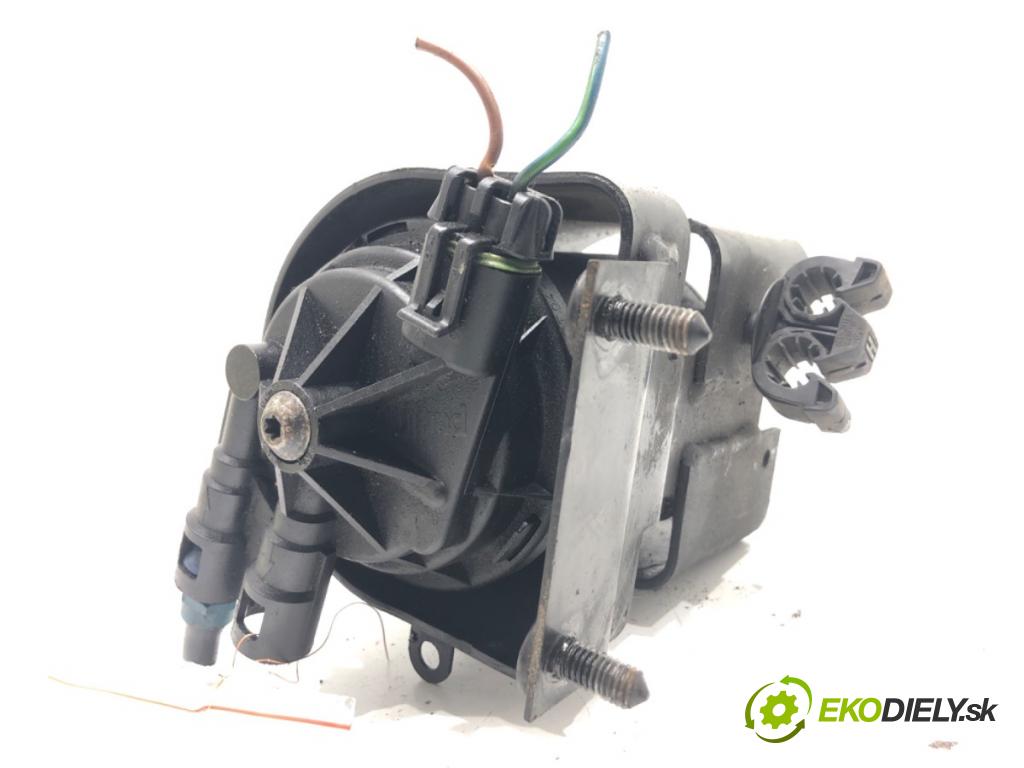 OPEL ASTRA H Kombi (A04) 2004 - 2014    1.7 CDTI (L35) 74 kW [101 KM] olej napędowy 2004 - 2010  Obal filtra paliva  (Obal filtra paliva)