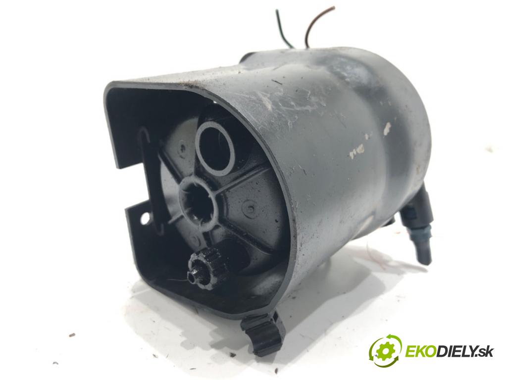 OPEL ASTRA H Kombi (A04) 2004 - 2014    1.7 CDTI (L35) 74 kW [101 KM] olej napędowy 2004 - 2010  Obal filtra paliva  (Obal filtra paliva)