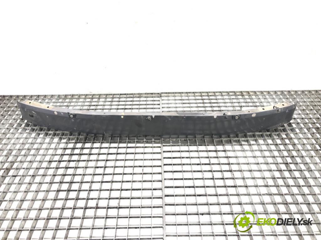 OPEL ASTRA H Kombi (A04) 2004 - 2014    1.7 CDTI (L35) 74 kW [101 KM] olej napędowy 2004 - 2010  výztuha nárazníka přední část 24460537 (Výztuhy přední)