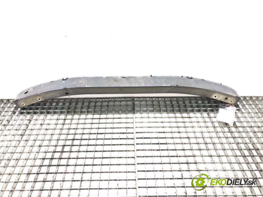 OPEL ASTRA H Kombi (A04) 2004 - 2014    1.7 CDTI (L35) 74 kW [101 KM] olej napędowy 2004 - 2010  výztuha nárazníka přední část 24460537 (Výztuhy přední)