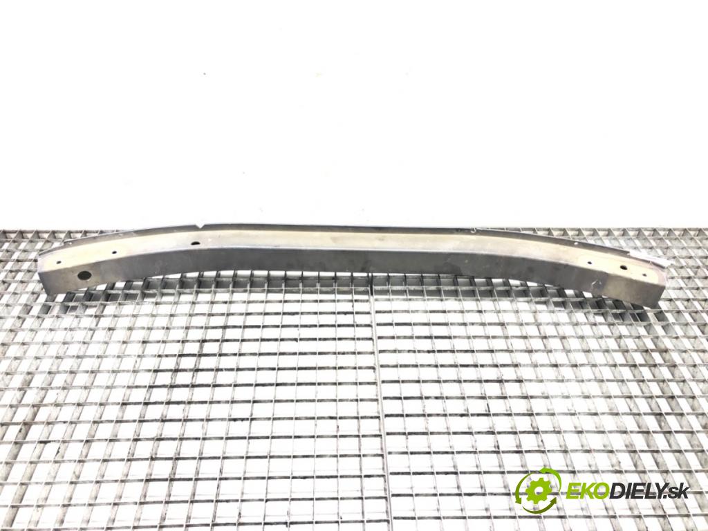 OPEL ASTRA H Kombi (A04) 2004 - 2014    1.7 CDTI (L35) 74 kW [101 KM] olej napędowy 2004 - 2010  výztuha nárazníka přední část 24460537 (Výztuhy přední)