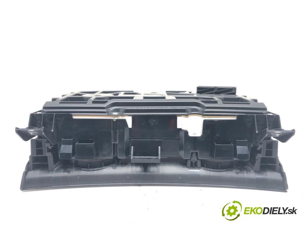 OPEL ASTRA H Kombi (A04) 2004 - 2014    1.7 CDTI (L35) 74 kW [101 KM] olej napędowy 2004 - 2010  Prístrojovka 13225988 (Prístrojová doska, displej)