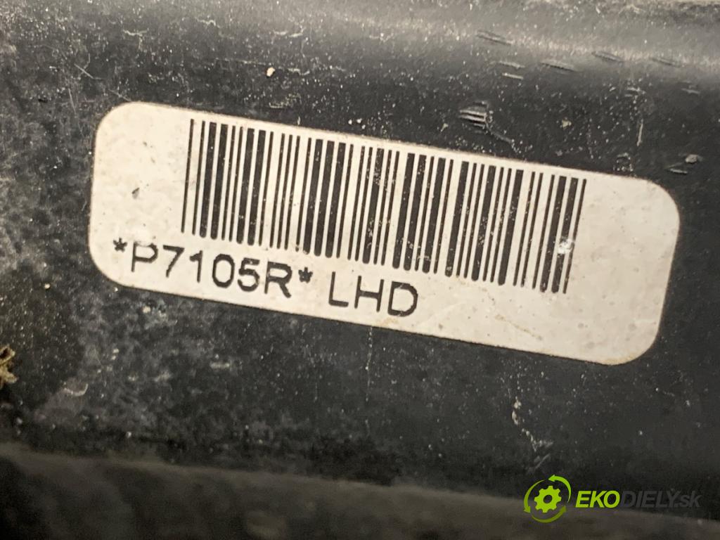 TOYOTA COROLLA Verso (ZER_, ZZE12_, R1_) 2004 - 2009    2.2 D-4D (AUR10_) 100 kW [136 KM] olej napędowy 2005 - 2009  světlomet pravý přední část