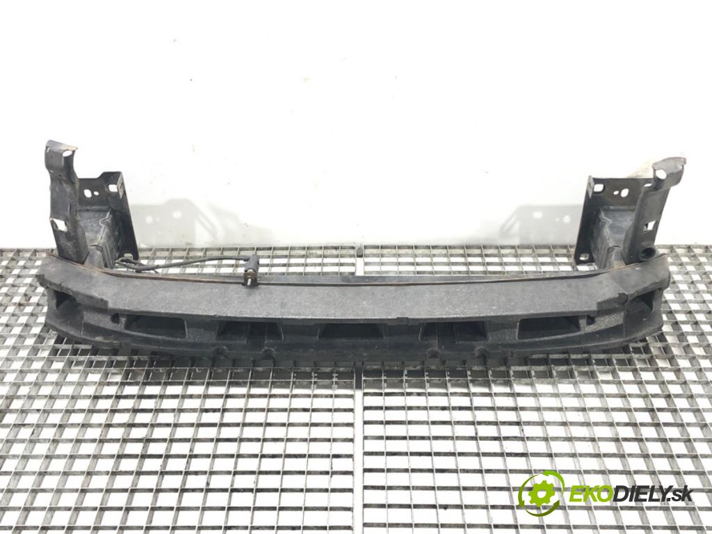 SKODA KODIAQ (NS7, NV7, NS6) 2016 - 2022    2.0 TSI 4x4 140 kW [190 KM] benzyna 2019 - 2022  výztuha nárazníka přední část  (Výztuhy přední)