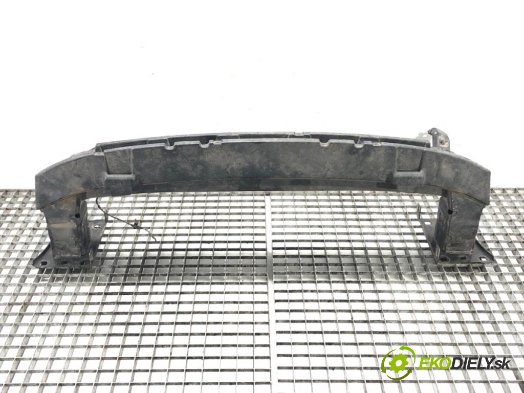 SKODA KODIAQ (NS7, NV7, NS6) 2016 - 2022    2.0 TSI 4x4 140 kW [190 KM] benzyna 2019 - 2022  výztuha nárazníka přední část  (Výztuhy přední)