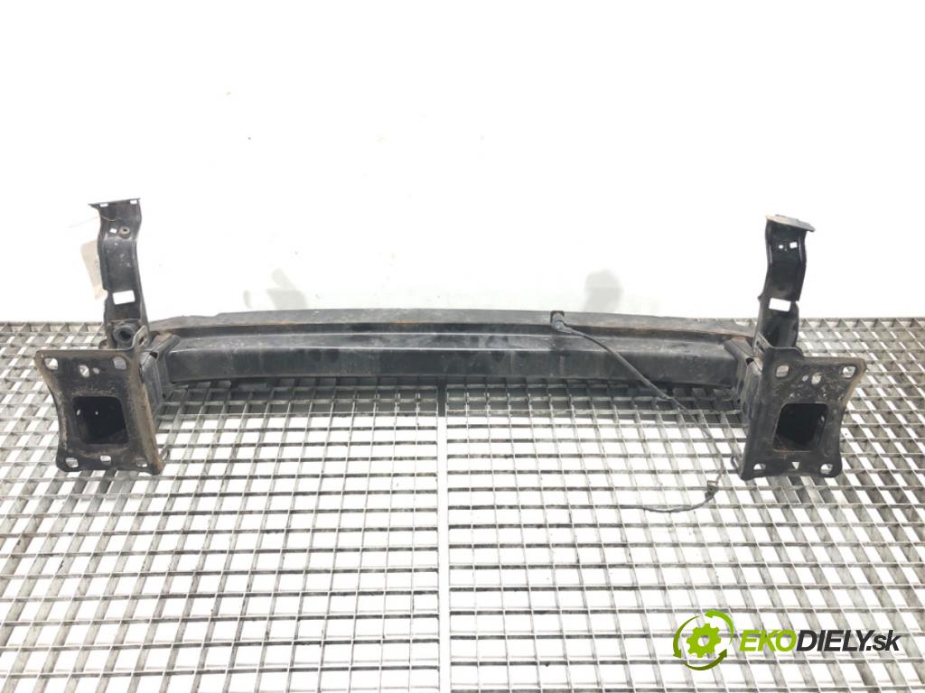 SKODA KODIAQ (NS7, NV7, NS6) 2016 - 2022    2.0 TSI 4x4 140 kW [190 KM] benzyna 2019 - 2022  výztuha nárazníka přední část  (Výztuhy přední)