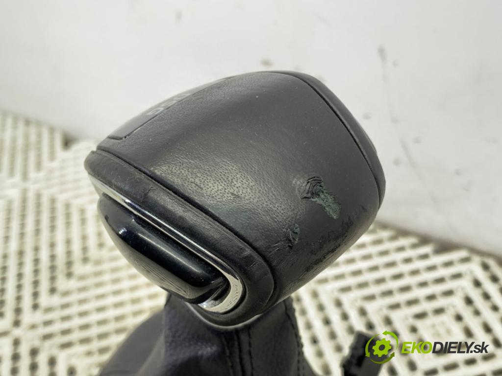 SKODA KODIAQ (NS7, NV7, NS6) 2016 - 2022    2.0 TSI 4x4 140 kW [190 KM] benzyna 2019 - 2022  Kulisa 5QH713025AA (Rýchlostná páka (kulisa))