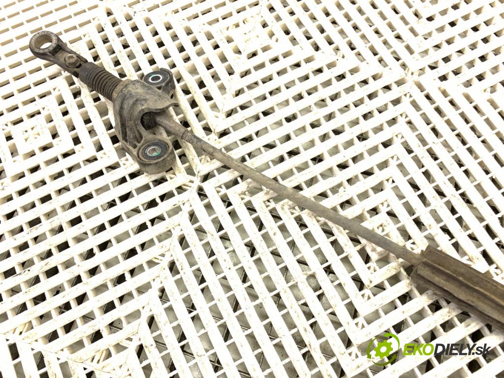 SKODA KODIAQ (NS7, NV7, NS6) 2016 - 2022    2.0 TSI 4x4 140 kW [190 KM] benzyna 2019 - 2022  Kulisa 5QH713025AA (Rýchlostná páka (kulisa))