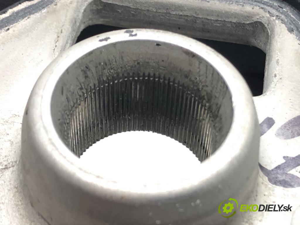 SKODA KODIAQ (NS7, NV7, NS6) 2016 - 2022    2.0 TSI 4x4 140 kW [190 KM] benzyna 2019 - 2022  Volant 5E0419091BQ (Volant)