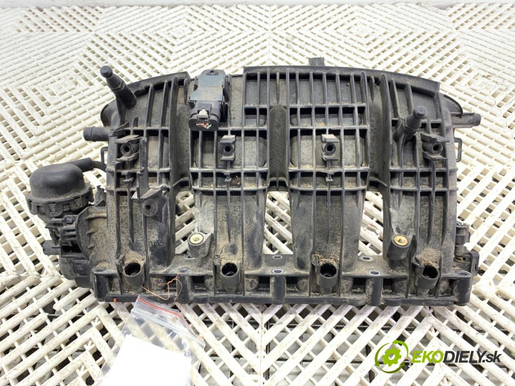 SKODA KODIAQ (NS7, NV7, NS6) 2016 - 2022    2.0 TSI 4x4 140 kW [190 KM] benzyna 2019 - 2022  Potrubie sacie, sanie  (Sacie potrubie)