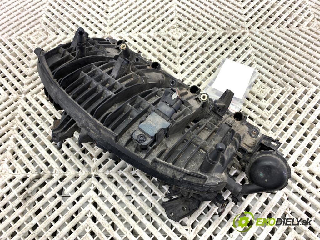 SKODA KODIAQ (NS7, NV7, NS6) 2016 - 2022    2.0 TSI 4x4 140 kW [190 KM] benzyna 2019 - 2022  Potrubie sacie, sanie  (Sacie potrubie)