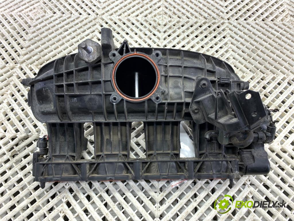 SKODA KODIAQ (NS7, NV7, NS6) 2016 - 2022    2.0 TSI 4x4 140 kW [190 KM] benzyna 2019 - 2022  Potrubie sacie, sanie  (Sacie potrubie)