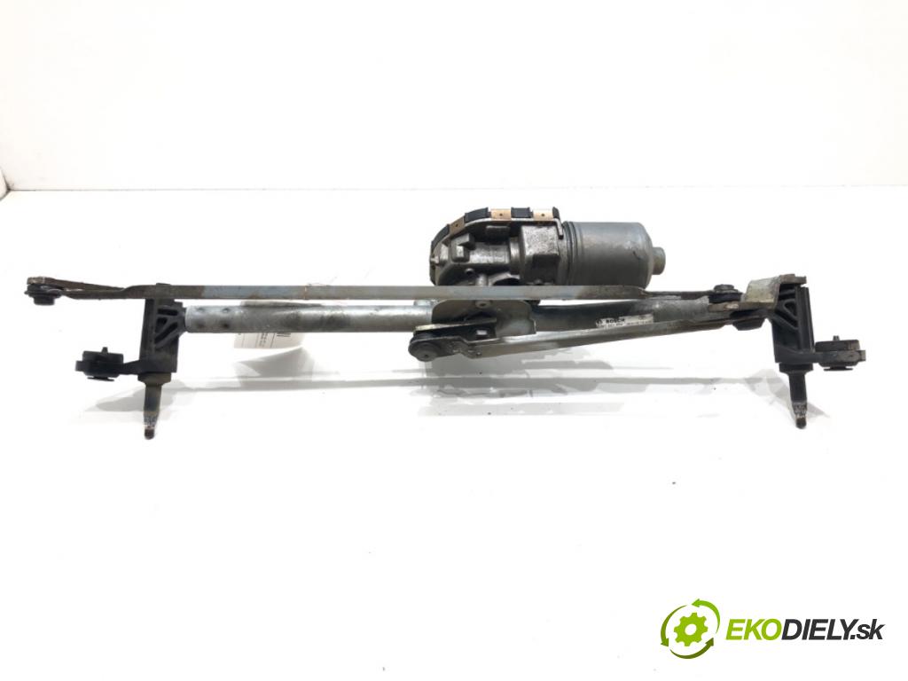 SKODA KODIAQ (NS7, NV7, NS6) 2016 - 2022    2.0 TSI 4x4 140 kW [190 KM] benzyna 2019 - 2022  Mechanizmus stieračov predný 566955119 (Motorček stieračov predné)