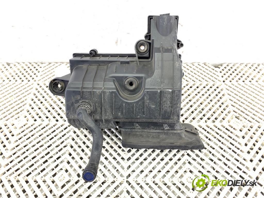 SKODA KODIAQ (NS7, NV7, NS6) 2016 - 2022    2.0 TSI 4x4 140 kW [190 KM] benzyna 2019 - 2022  Obal filtra vzduchu 5QF129607D (Obal filtra vzduchu)