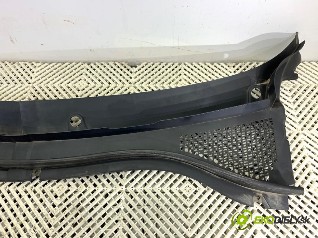 SKODA KODIAQ (NS7, NV7, NS6) 2016 - 2022    2.0 TSI 4x4 140 kW [190 KM] benzyna 2019 - 2022  Torpédo, plast pod čelné okno 566819415 (Torpédo)