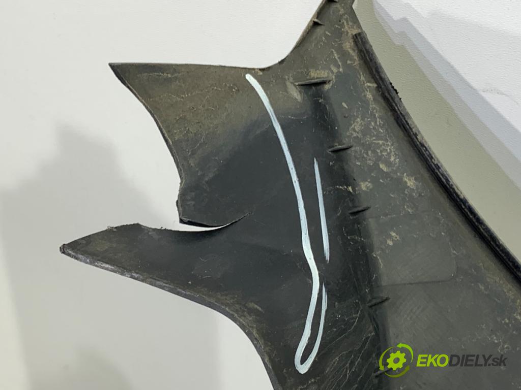 SKODA KODIAQ (NS7, NV7, NS6) 2016 - 2022    2.0 TSI 4x4 140 kW [190 KM] benzyna 2019 - 2022  Torpédo, plast pod čelné okno 566819415 (Torpédo)