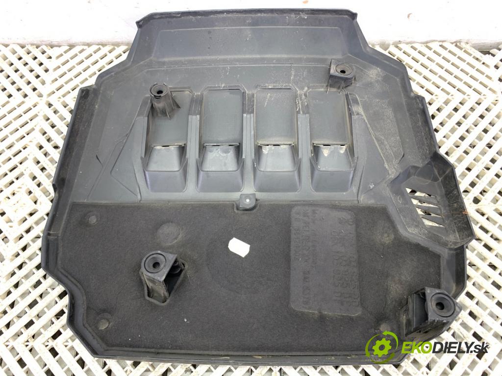 SKODA KODIAQ (NS7, NV7, NS6) 2016 - 2022    2.0 TSI 4x4 140 kW [190 KM] benzyna 2019 - 2022  kryt motora 06K103925DD (Kryty motora)