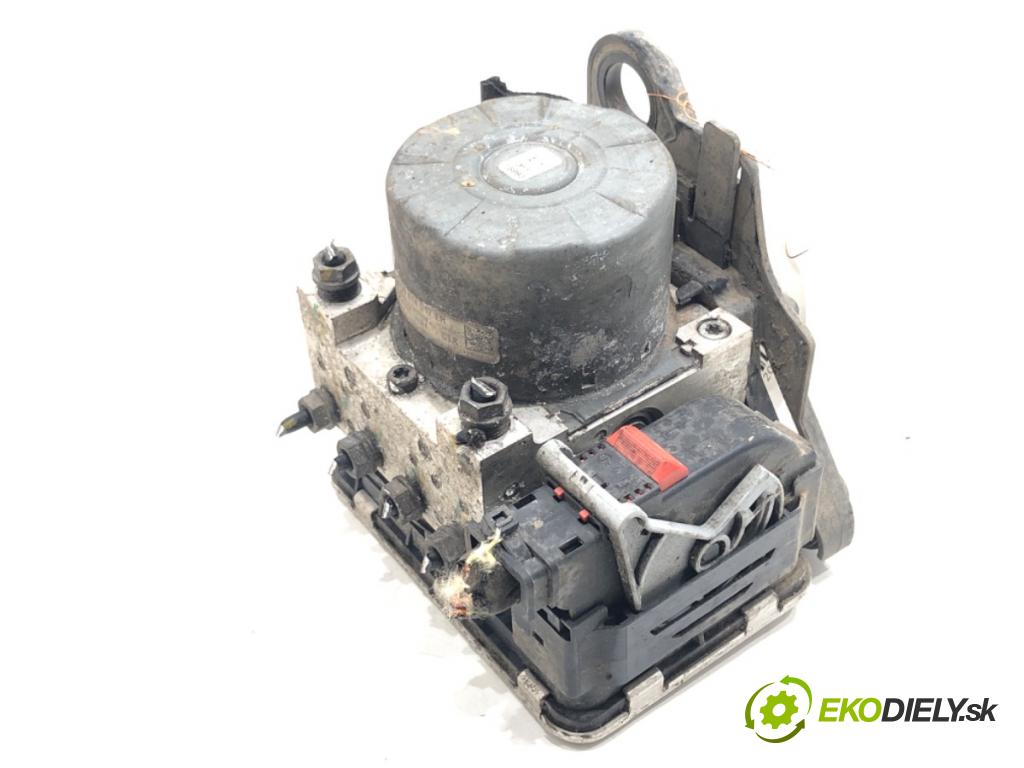 SKODA KODIAQ (NS7, NV7, NS6) 2016 - 2022    2.0 TSI 4x4 140 kW [190 KM] benzyna 2019 - 2022  Pumpa ABS 5Q0614517ER (Pumpa ABS)