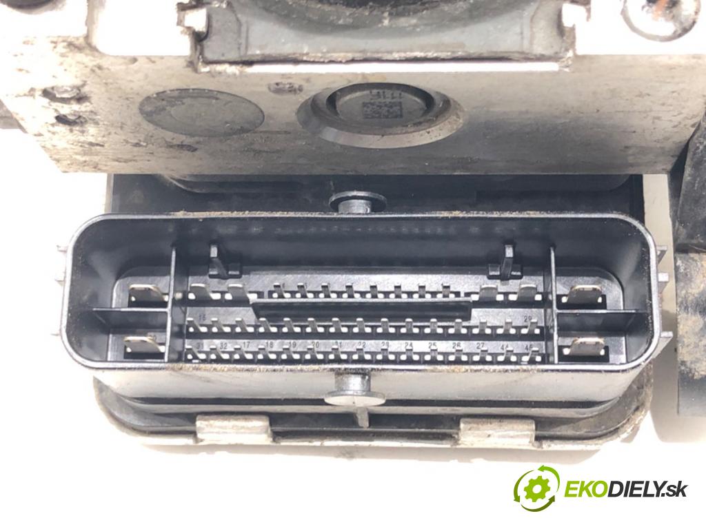 SKODA KODIAQ (NS7, NV7, NS6) 2016 - 2022    2.0 TSI 4x4 140 kW [190 KM] benzyna 2019 - 2022  Pumpa ABS 5Q0614517ER (Pumpa ABS)