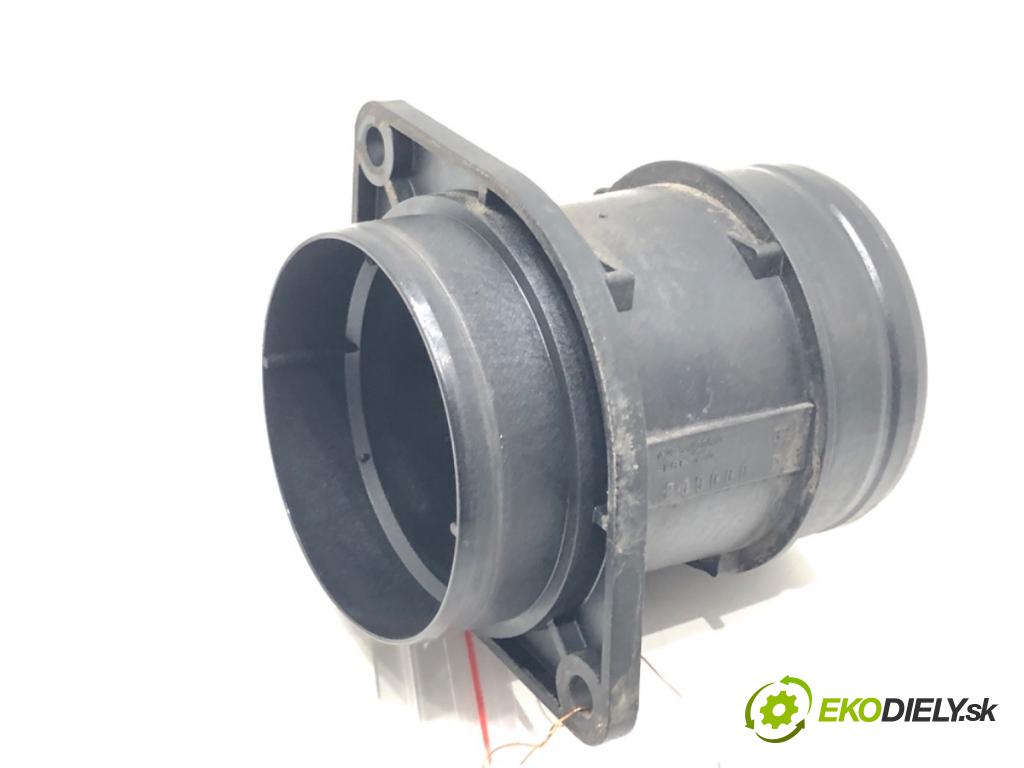 SKODA KODIAQ (NS7, NV7, NS6) 2016 - 2022    2.0 TSI 4x4 140 kW [190 KM] benzyna 2019 - 2022  Váha vzduchu 04L906461B (Váha vzduchu)