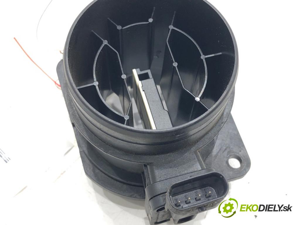 SKODA KODIAQ (NS7, NV7, NS6) 2016 - 2022    2.0 TSI 4x4 140 kW [190 KM] benzyna 2019 - 2022  Váha vzduchu 04L906461B (Váha vzduchu)