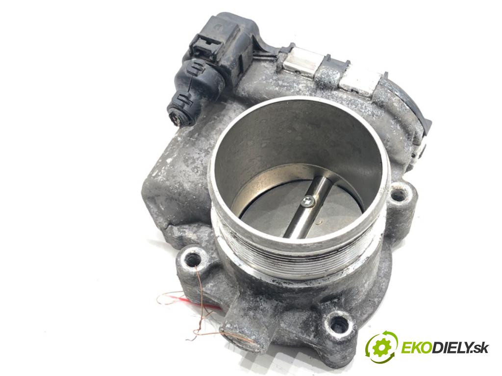 SKODA KODIAQ (NS7, NV7, NS6) 2016 - 2022    2.0 TSI 4x4 140 kW [190 KM] benzyna 2019 - 2022  Škrtiaca klapka 06K133062AS (Škrtiaca klapka)