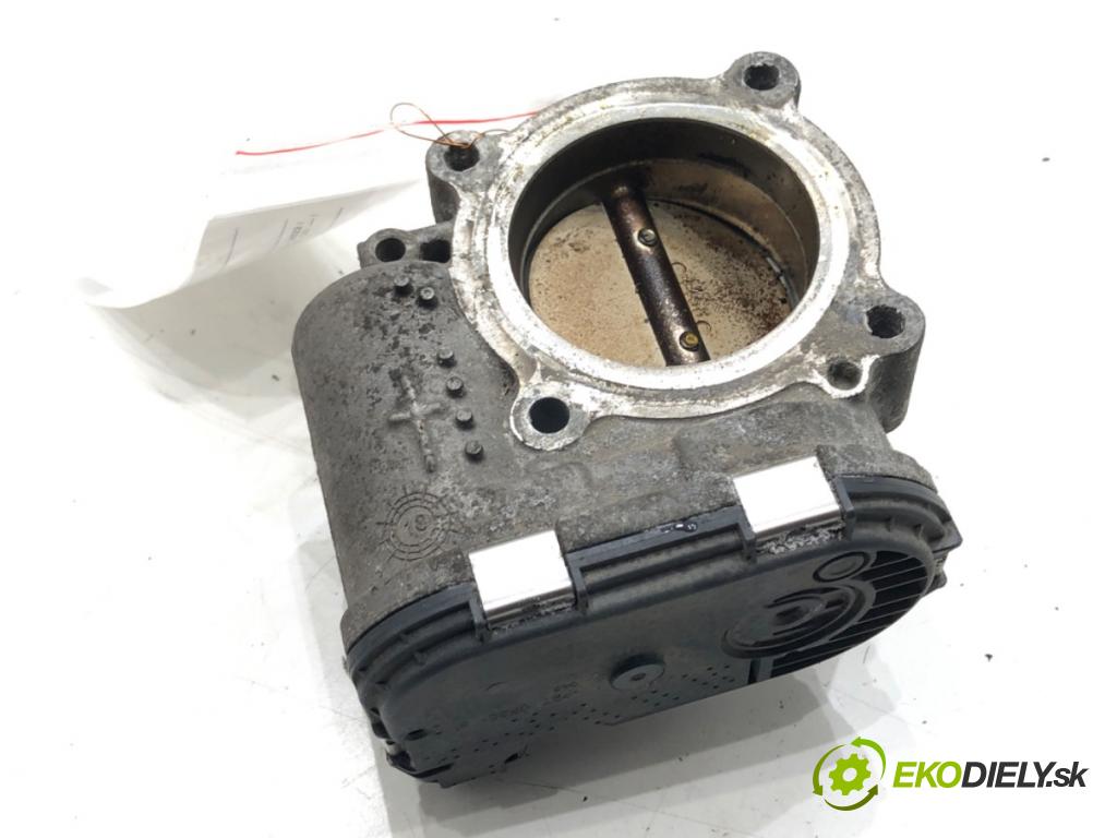 SKODA KODIAQ (NS7, NV7, NS6) 2016 - 2022    2.0 TSI 4x4 140 kW [190 KM] benzyna 2019 - 2022  Škrtiaca klapka 06K133062AS (Škrtiaca klapka)