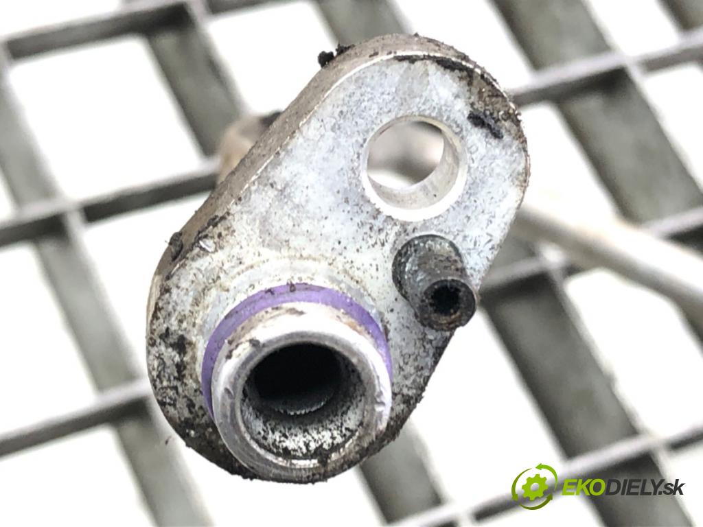 SKODA KODIAQ (NS7, NV7, NS6) 2016 - 2022    2.0 TSI 4x4 140 kW [190 KM] benzyna 2019 - 2022  rúrka klimatizácie  (Rúrka klimatizácie)