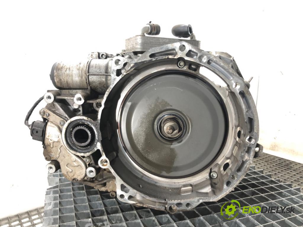 SKODA KODIAQ (NS7, NV7, NS6) 2016 - 2022    2.0 TSI 4x4 140 kW [190 KM] benzyna 2019 - 2022  Prevodovka UAM (Prevodovka)