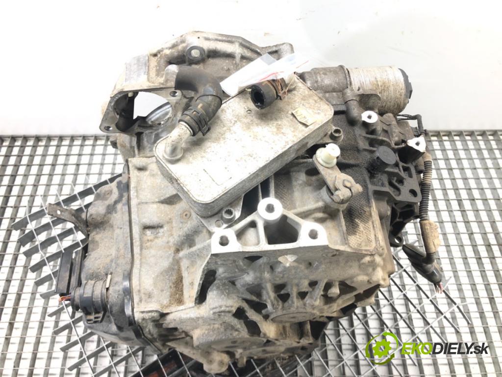 SKODA KODIAQ (NS7, NV7, NS6) 2016 - 2022    2.0 TSI 4x4 140 kW [190 KM] benzyna 2019 - 2022  Prevodovka UAM (Prevodovka)