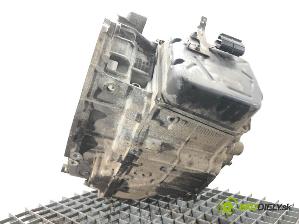 SKODA KODIAQ (NS7, NV7, NS6) 2016 - 2022    2.0 TSI 4x4 140 kW [190 KM] benzyna 2019 - 2022  Prevodovka UAM (Prevodovka)